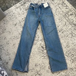 Abercrombie 90’s Relaxed Jeans